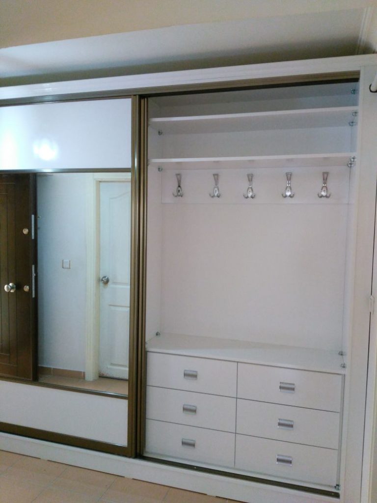 Modüler Mobilya Çeşitleri Yaşam Döşemecilik